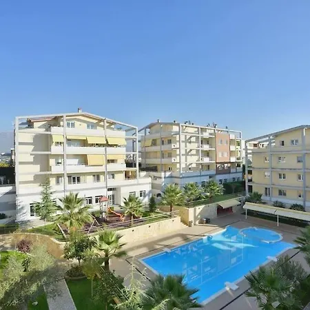 Sweet Escape W Pool דירה