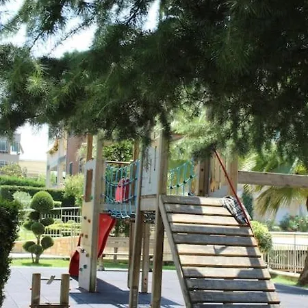 Sweet Escape W Pool דירה טיראנה