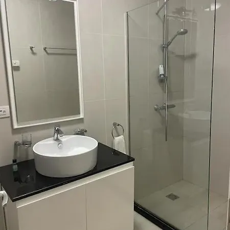 Apartment Sweet Escape W Pool *