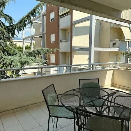 Sweet Escape W Pool Διαμέρισμα Τίρανα